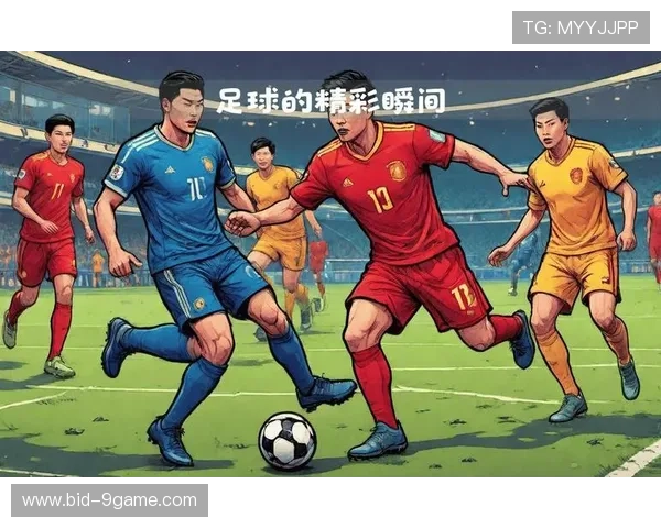 两大足球巨星巅峰对决 谁才是足坛真正的王者